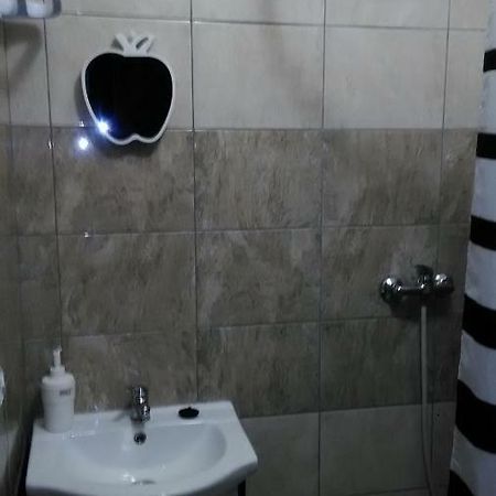 Ferienwohnung Pokoje Henryk Korytow Exterior foto